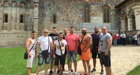 Galerie foto - poza 1