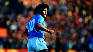 Mărturii incredibile despre Diego Maradona: „A murit sărac… I-au furat tot”