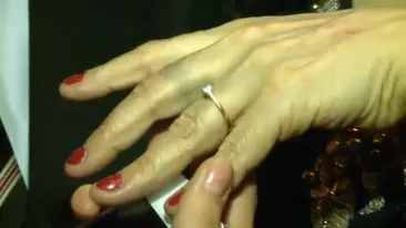 Catanga i-a cerut ajutorul lui Botezatu! Afla aici cum va arata rochia de mireasa pe care o va imbraca la nunta cu Padureanu!