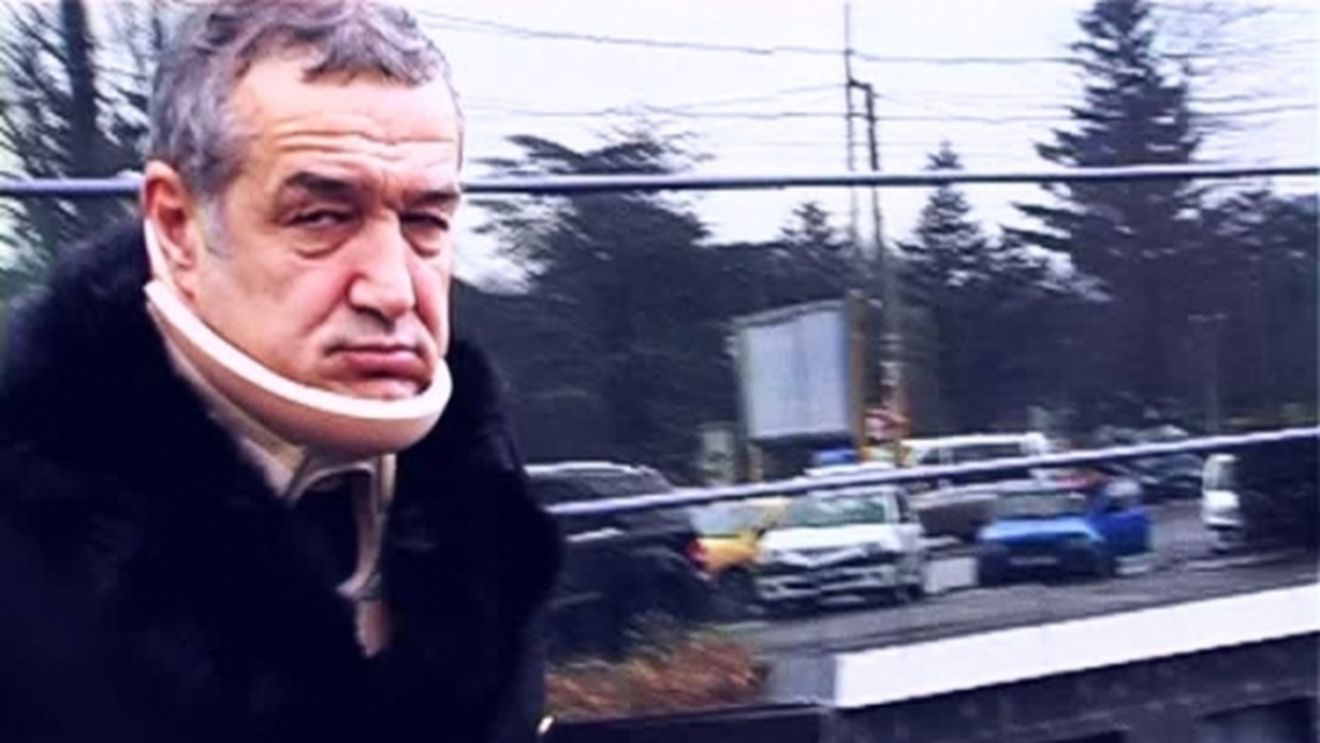 Gigi Becali trece prin dureri infioratoare! Este incredibil ce a putut pati la Academia Gheorghe Hagi!