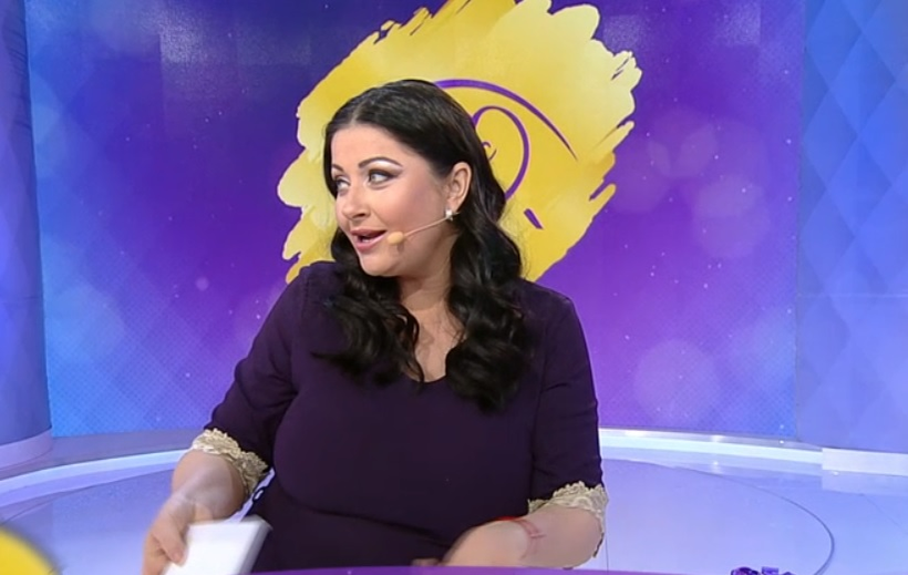 Gabriela Cristea, anunț tranșant despre emisiunea pe care o prezintă! Totul se petrece înainte să nască