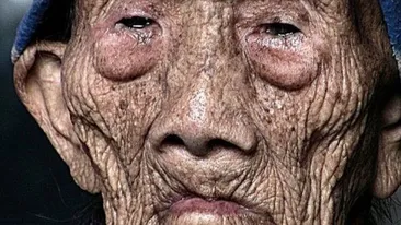 Mit sau realitate? Chinezul care ar fi trăit 256 de ani ar fi împărtăşit pe patul de moarte secretele longevităţii sale