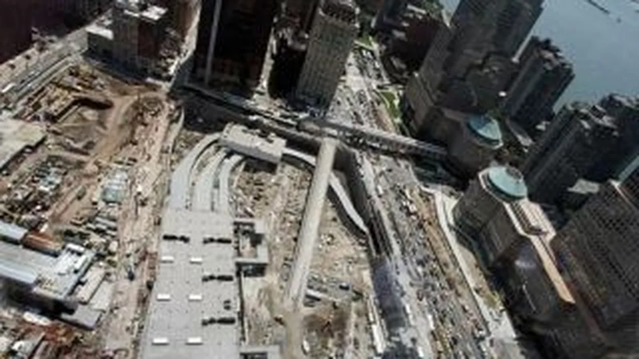 Un imam vrea sa construiasca o moschee in Manhattan, in apropiere de Ground Zero