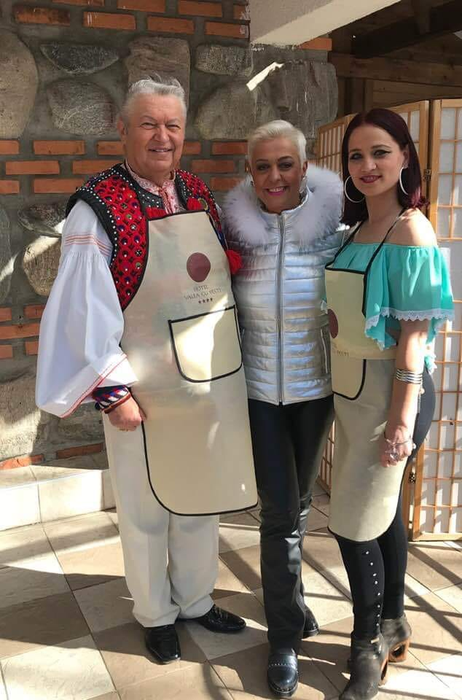 Nicoleta Voicu, mărturisiri sfâșietoare de ziua ei! Ce a spus despre relația de iubire cu Gheorghe Turda
