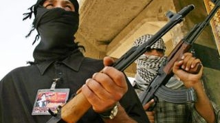 Al-Qaida anunta restrictii de circulatie in Irak pentru a impiedica alegerile