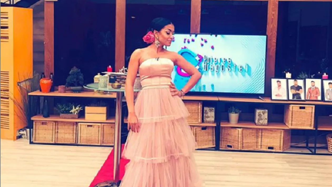 Andreea Mantea a dezvăluit unul dintre trucurile care o ajută să își mențină silueta. Licoarea pe care o bea face minuni și în organism