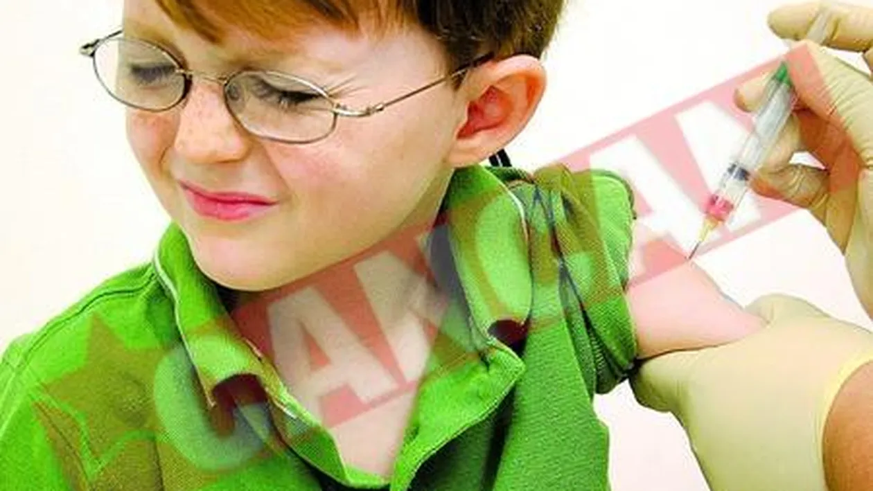 Vaccinurile antigripale trebuie facute o data pe an