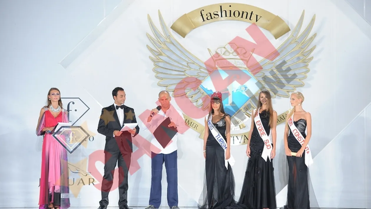 S-au desemnat premiantii