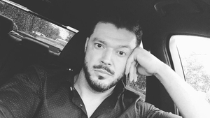 Victor Slav, mărturii despre drama păstrată secretă mult timp: “Doctorul mi-a spus că nu se mai poate face nimic”