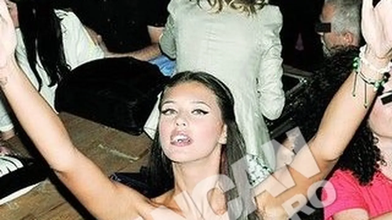 Antonia a refuzat X Factor pentru Dansez pentru tine. In carti pentru sezonul din toamna