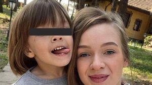 Sasha, băiețelul dispărut de aproape o lună în Kiev, a fost găsit decedat. Familia sa a încercat să fugă din calea războiului