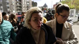 Ana Morodan rupe tăcerea după ce a fost reținută: „Am condus fără carnet, gata, hoooo, nu aveam nicio substanță”