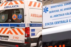 Un bărbat din Călărași a murit cu zile în timp ce aștepta ambulanța: ”E ceva strigător la cer!”