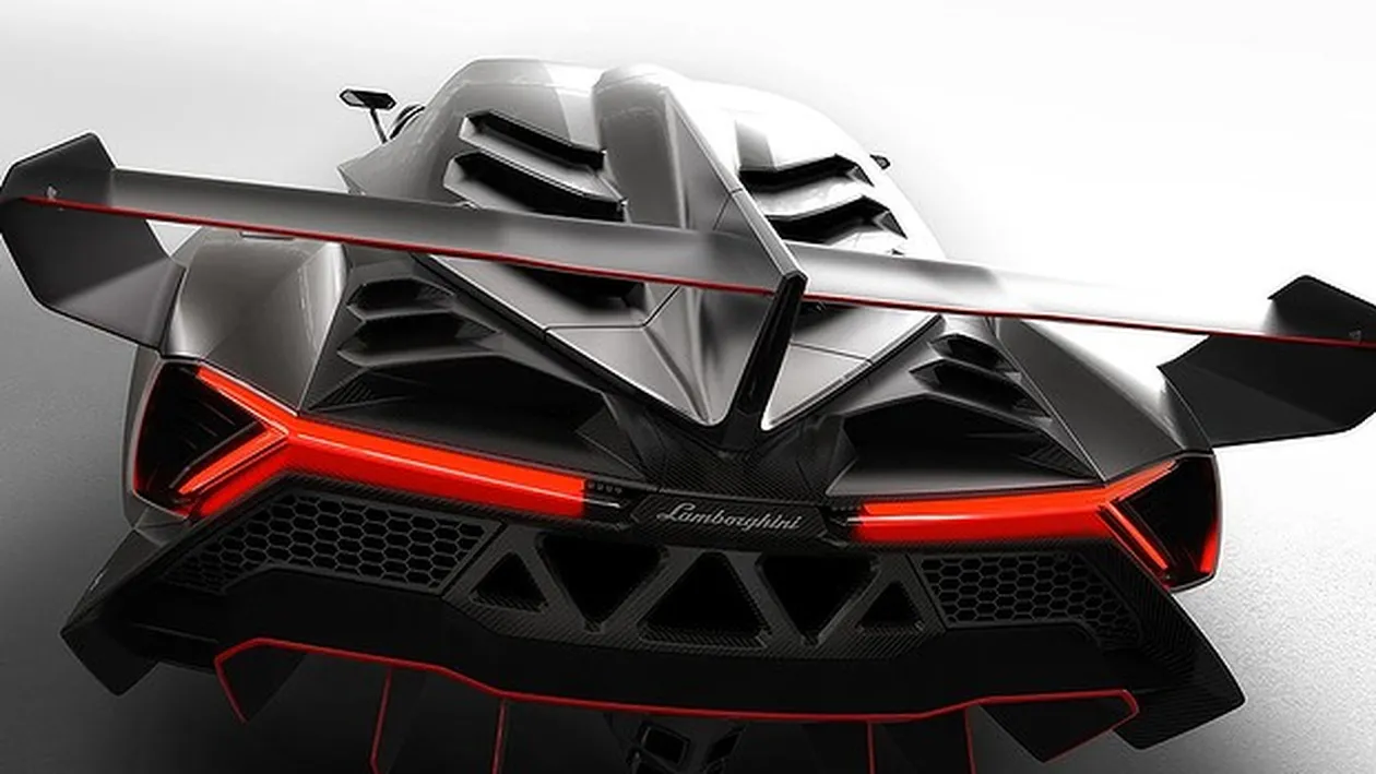 Maşina pentru care ţi-ai vinde sufletul, de 2 ori! Lamborghini a lansat monstrul de 700 de cai care costa 4,5 milioane de dolari