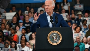 Boala secretă de care ar suferi Joe Biden, de fapt. Doctorul lui Barack Obama și al lui Donald Trump rupe tăcerea!