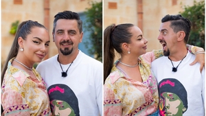 Eliza Natanticu, la un pas de moarte după o operație banală: ”Doctorii nu mai știau ce să facă, Cosmin îmi citea acatistul Sfântului Nectarie”