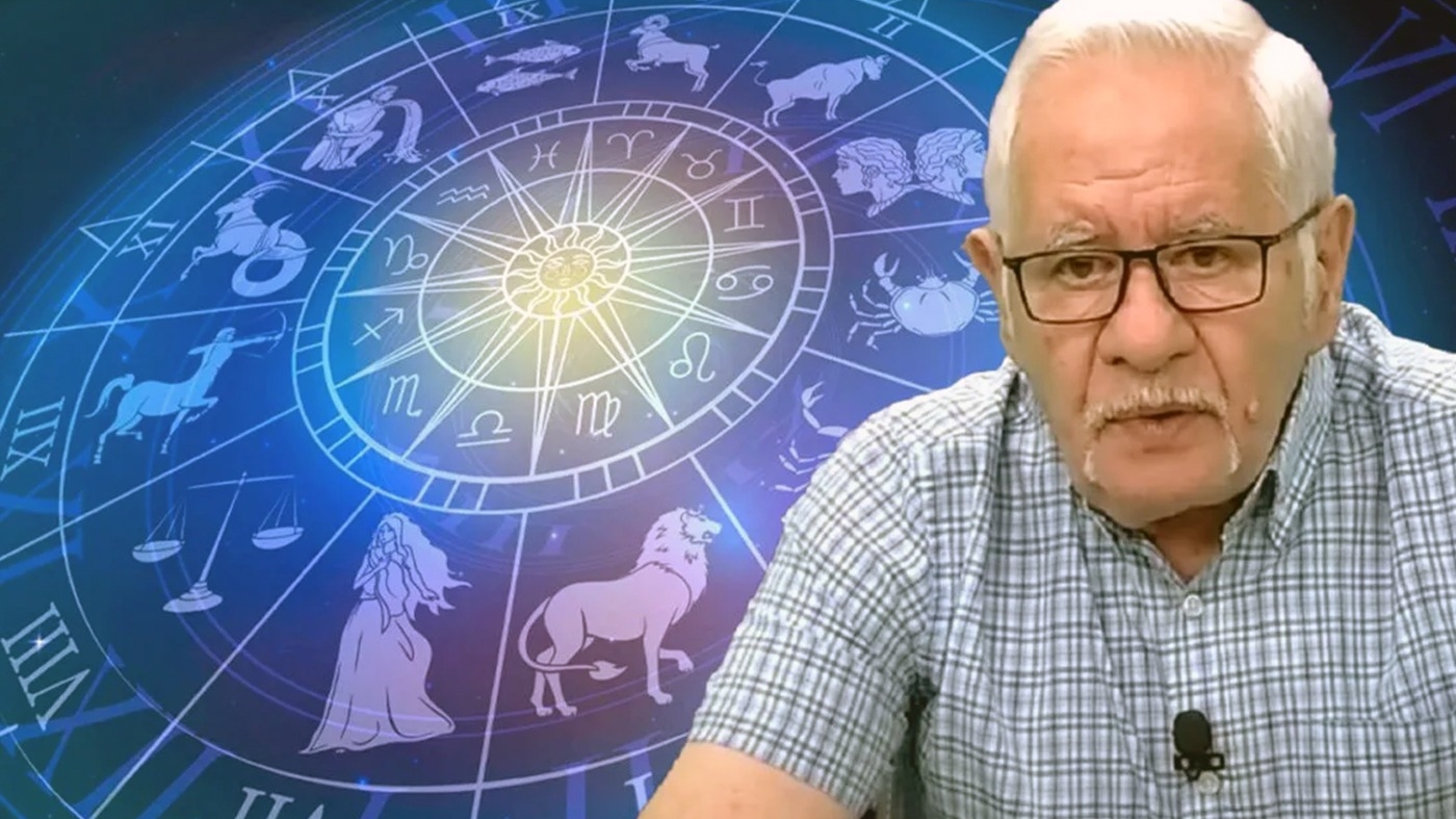 Zodia mega-binecuvântată de rune înainte de Sărbători. Mihai Voropchievici: "Toate problemele dispar!"