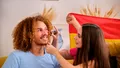 BANCUL ZILEI. -Bulă, vorbești spaniolă? BULĂ: -Desigur!