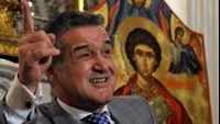 ”Criminalilor!”. GIGI BECALI a făcut anunţul legat de DAN DIACONESCU