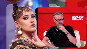 Iulia Albu rupe tăcerea după declarațiile fostului soț. S-a reaprins conflictul la 11 ani de la divorț: "Acest circ mediatic..."