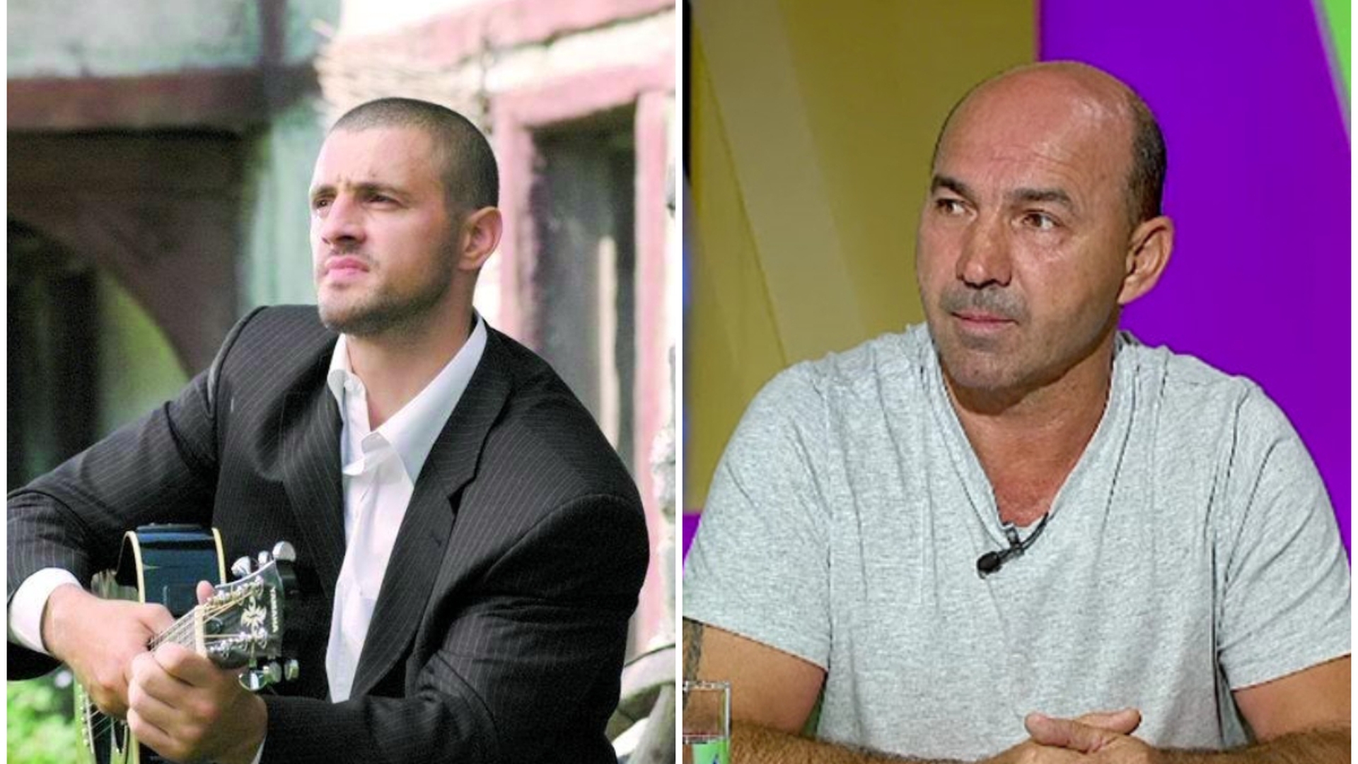 Jean Vlădoiu l-a bătut pe tatăl Cleopatrei Stratan în fața unei săli pline. Momentul a fost transmis în direct la un post de televiziune