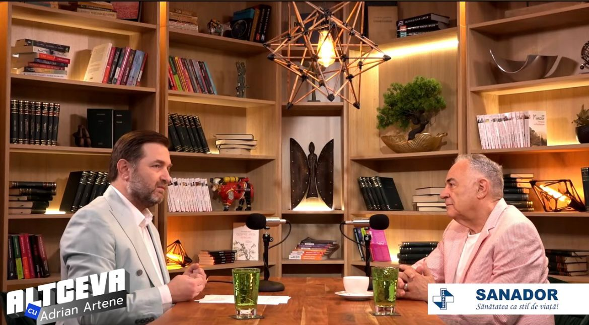 Iubirea după care plânge și azi! George Rotaru, cântărețul preferat al lui Ceaușescu, face dezvăluiri emoționante