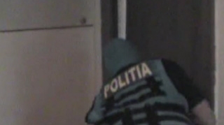Razii la saloanele de masaj erotic din Ploiesti