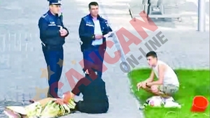Familia alpinistului utilitar nu era de acord cu meseria lui