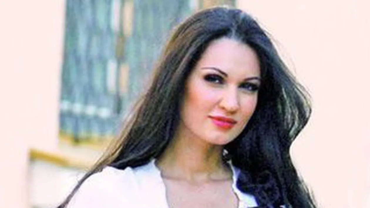 Nicoleta Luciu, tentata sa pozeze din nou goala intr-o revista pentru barbati: Daca voi primi o propunere, ma voi consulta cu Zsolt