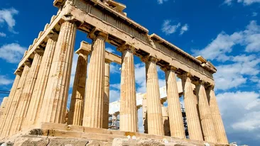 Cutremur puternic în Grecia! Ce magnitudine a avut