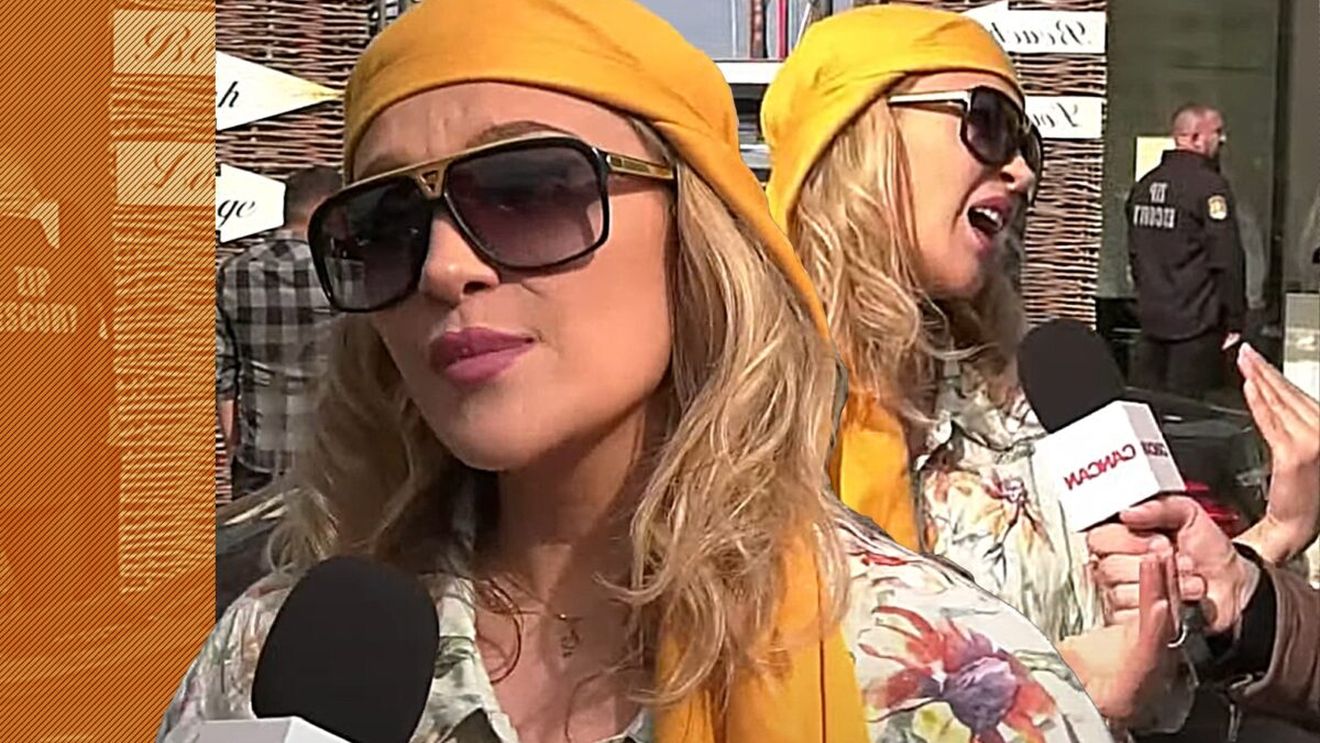 Lora, răspuns dur pentru cei care au criticat-o în mediul online: „Nu m-aș întâlni cu cineva obsedat”