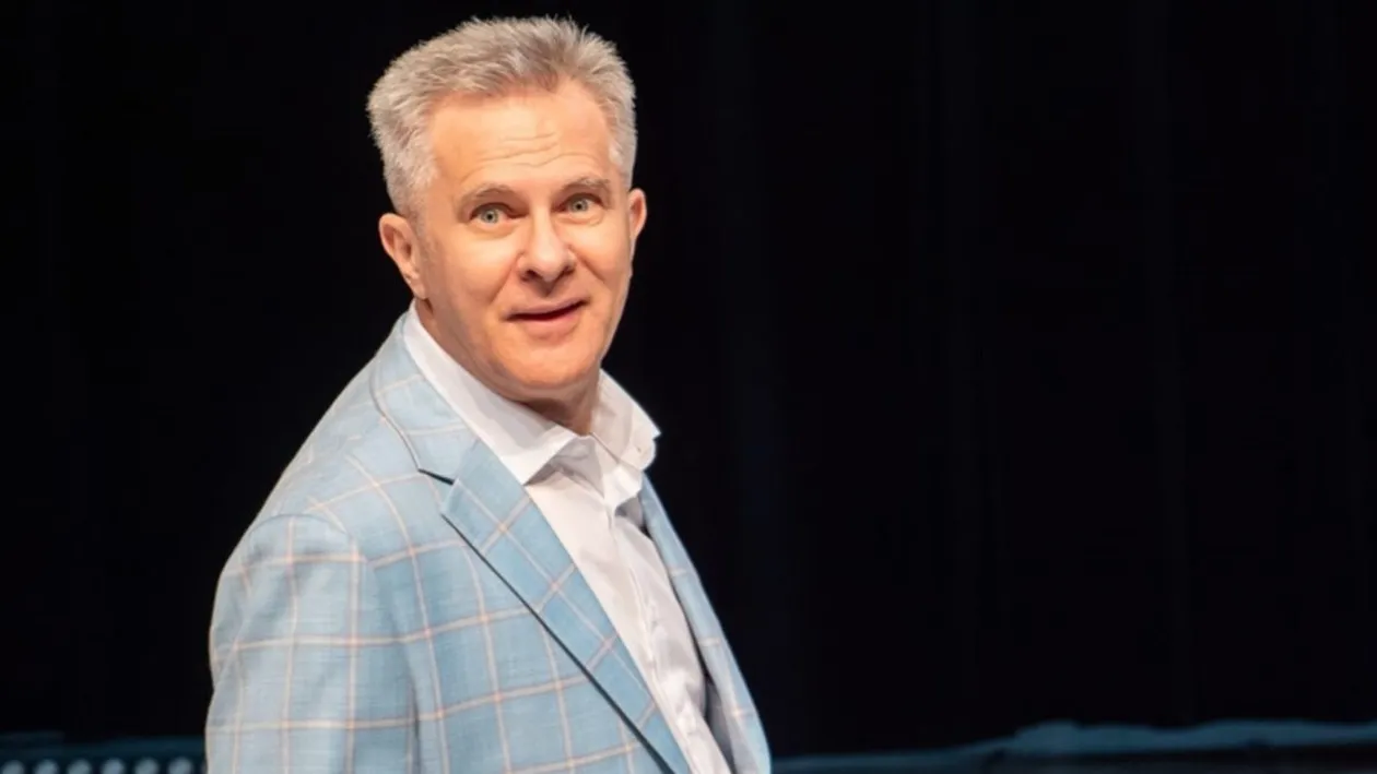 Doru Octavian Dumitru, de urgență la spital! Mesajul îngrijorător transmis de familia artistului: ”Rugați-vă!”