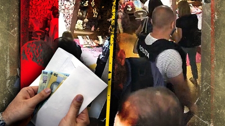 Ce legături există între mafia adopțiilor și fetița ”răpită” de lângă familia ei: ”Au plătit șpagă 30.000 de dolari!”