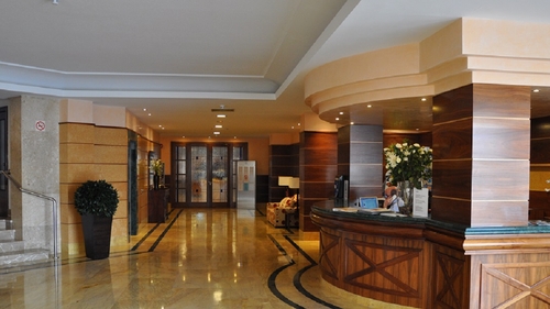 Cum vor fi servite mesele în hoteluri, începând cu 15 mai. Anunțul oficial al autorităților