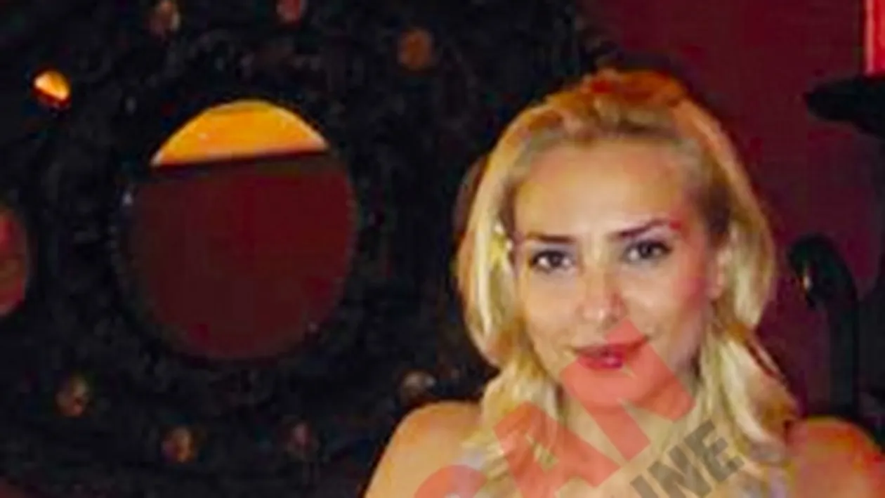 Iulia Vantur si-a facut viata dupa o carte