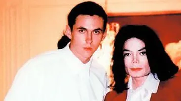 Bodyguardul lui Michael rupe tacerea: Eu sunt tatal lui Blanket!