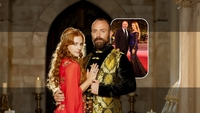 Cum arată celebra ”Hurrem” din serialul-fenomen Suleyman Magnificul, în 2026. Transformarea e spectaculoasă!