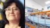 Moarte suspectă a unei asistente medicale din Vaslui. Geta ar fi contactat o bacterie periculoasă din spital