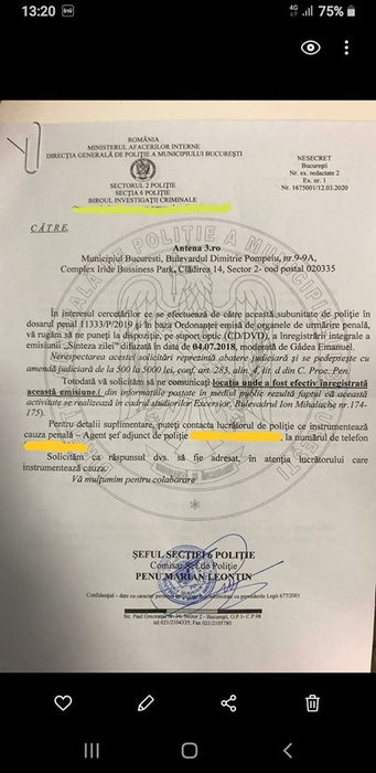 Mircea Badea, anchetat penal pentru instigare publică! Declaraţia care i-a pus capac jurnalistului Antena 3