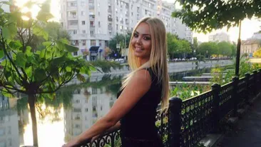 Ultimul LIVE al Denisei Manelista pe Facebook! Artista a făcut anunţul cu zâmbetul pe buze