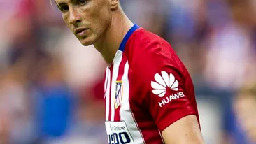 Fernando Torres a suferit un traumatism cerebral! Cum se simte fotbalistul