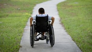 UMPMV, cadou de 1 iunie pentru copiii cu dizabilități din România