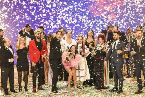 Primii artisti au fost sunați, a dezvăluit Dan Negru