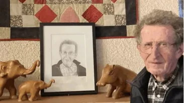 O româncă de 24 de ani a înjunghiat mortal un bătrân de 81 de ani. Crima care a zguduit Franța!