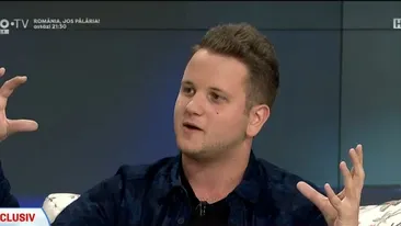 În urmă cu doi ani de zile câştiga Românii au Talent, iar acum... Ce s-a ales de FLAVIAN GLONŢ