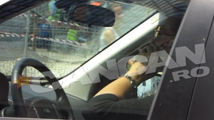 Primele imagini cu Iulia Vantur dupa doua luni de absenta! A revenit in tara in secret si l-a lasat pe Salman la peste 8000 de km
