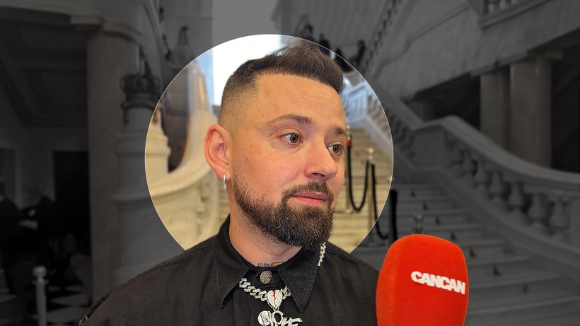Cucu de la Noaptea Târziu, jefuit în Madrid și probleme în dragoste: „Momentan, no love. Nu există dragoste. S-a dus!”