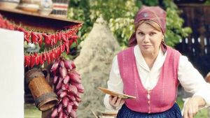 Actriţa din celebra reclamă ,,prea bun, prea ca la ţară’’ ascunde o poveste cutremurătoare! ,,Coana Chiva‘’ a trecut prin momente grele