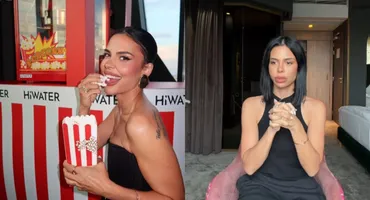 Andreea Popescu a impresionat cu talentul ei neașteptat. Fanii au reacționat imediat