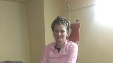 O cunoscuta cantareata de muzica populara face imposibilul ca sa isi poata folosi picioarele din nou! Se afla in scaunul cu rotile